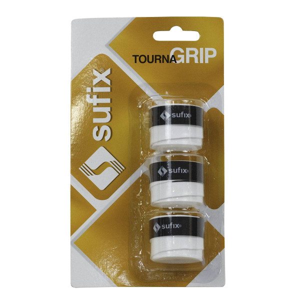 OVERGRIP DE TENIS / PADEL SUFIX COLORES