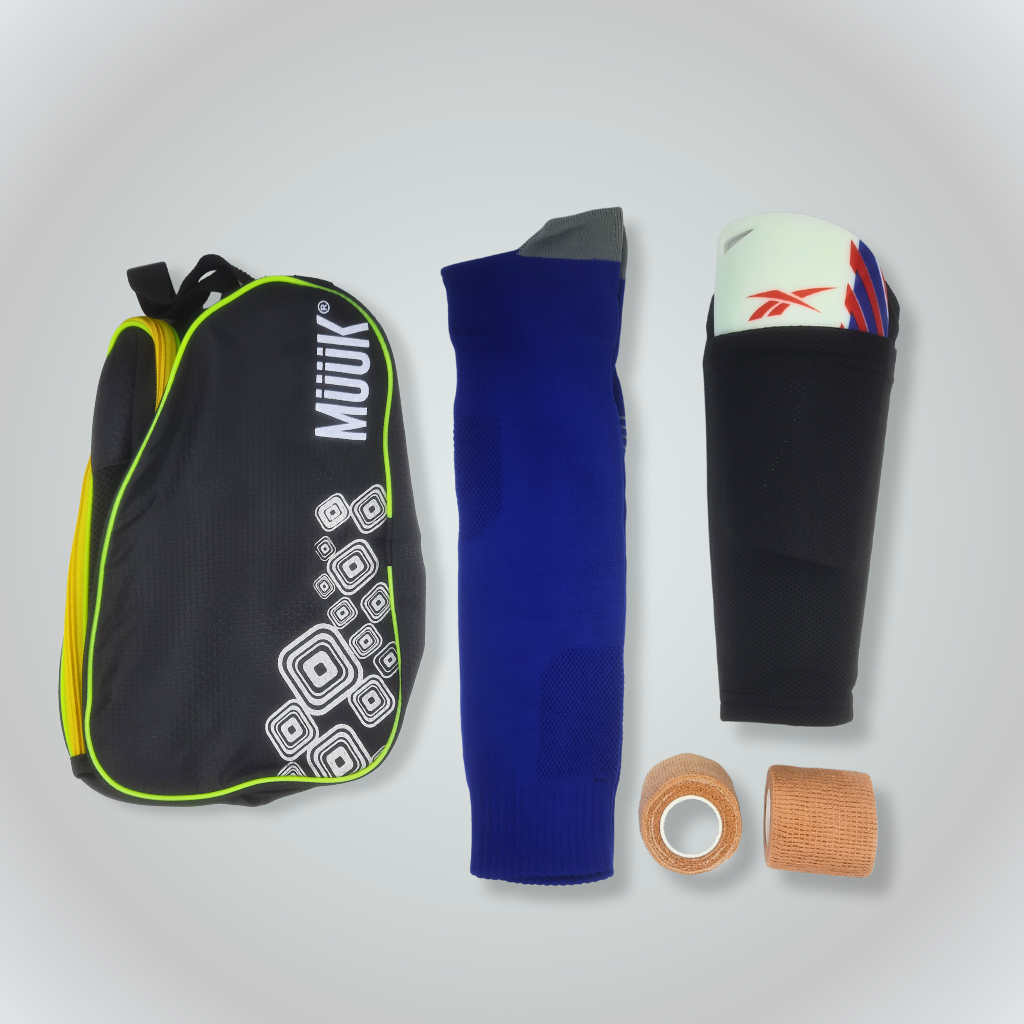 PACK "ESTE ES UN CRACK" - FUTBOL JUVENIL