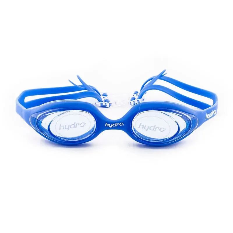 LENTE DE NATACIÓN JUNIOR HYDRO UNIBODY 2.0