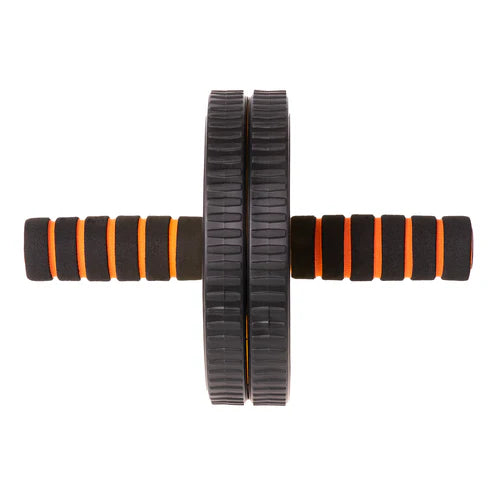 RUEDA ABDOMINAL EJERCICIOS SIMPLE