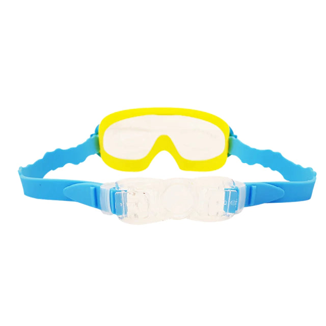 LENTE DE NATACION JUNIOR HYDRO MASK 21