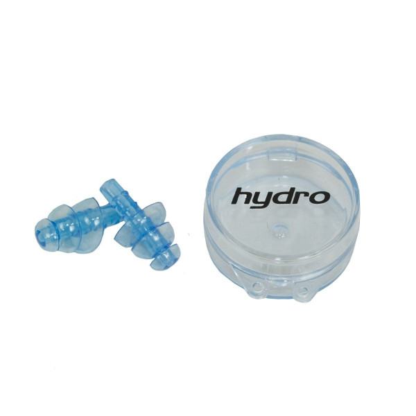 TAPON DE OIDOS NATACIÓNJ HYDRO PVC SOFT