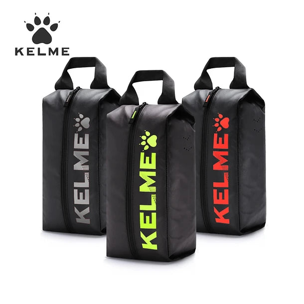 BOLSO BOTINERO DE MANO KELME COLORES