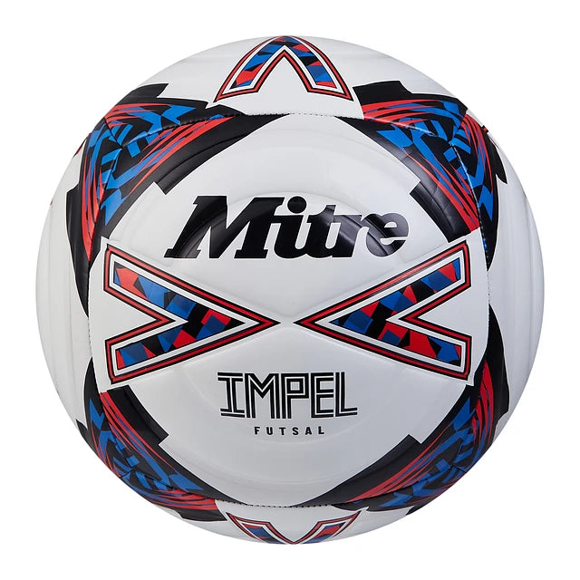 BALON DE BABY FUTSAL MITRE IMPEL (T.4)
