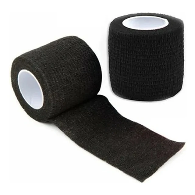 VENDA CINTA AUTOADHESIVA ELASTICADA PAR X2