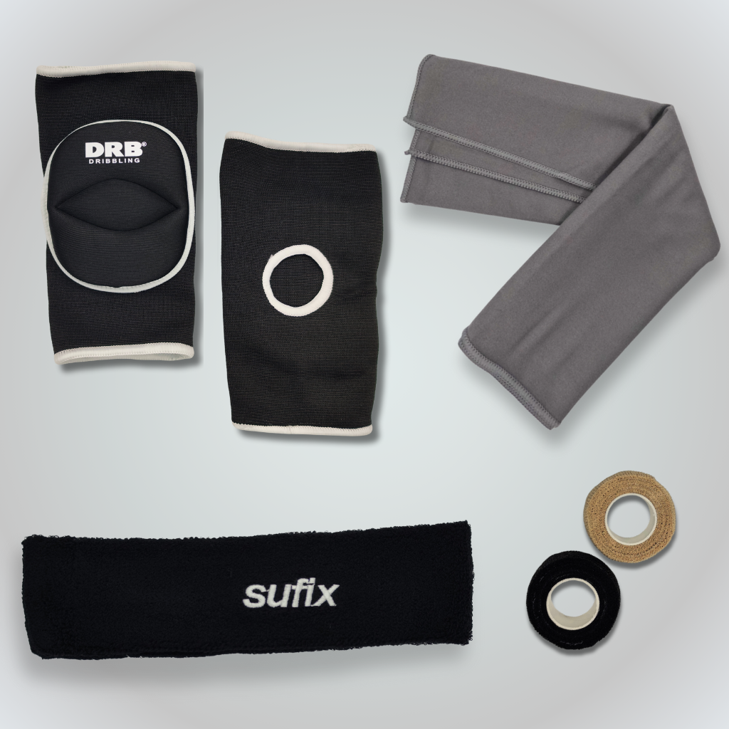 PACK "SOY VOLEY" - VOLEIBOL