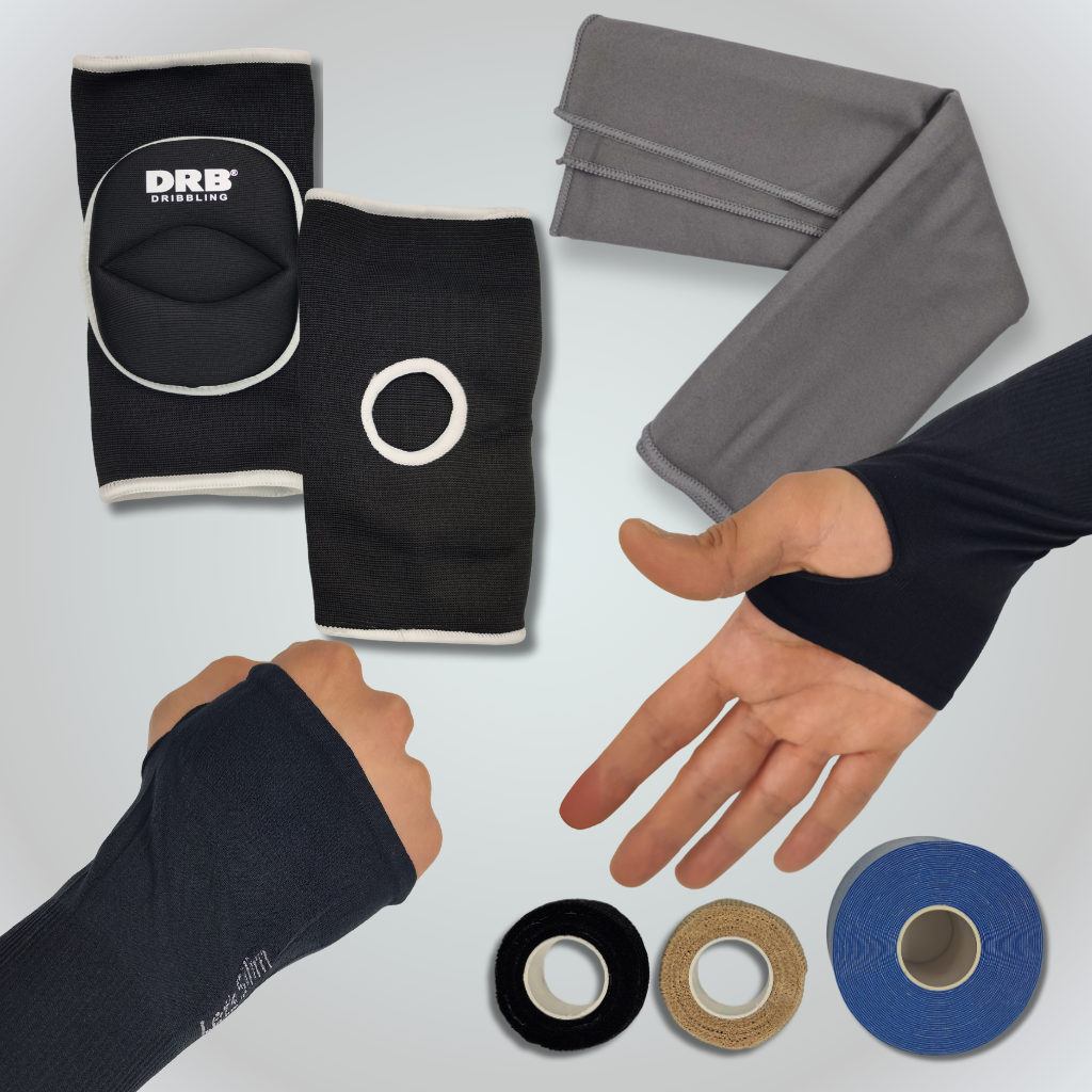 PACK "MANOS BENDITAS" - VOLEIBOL