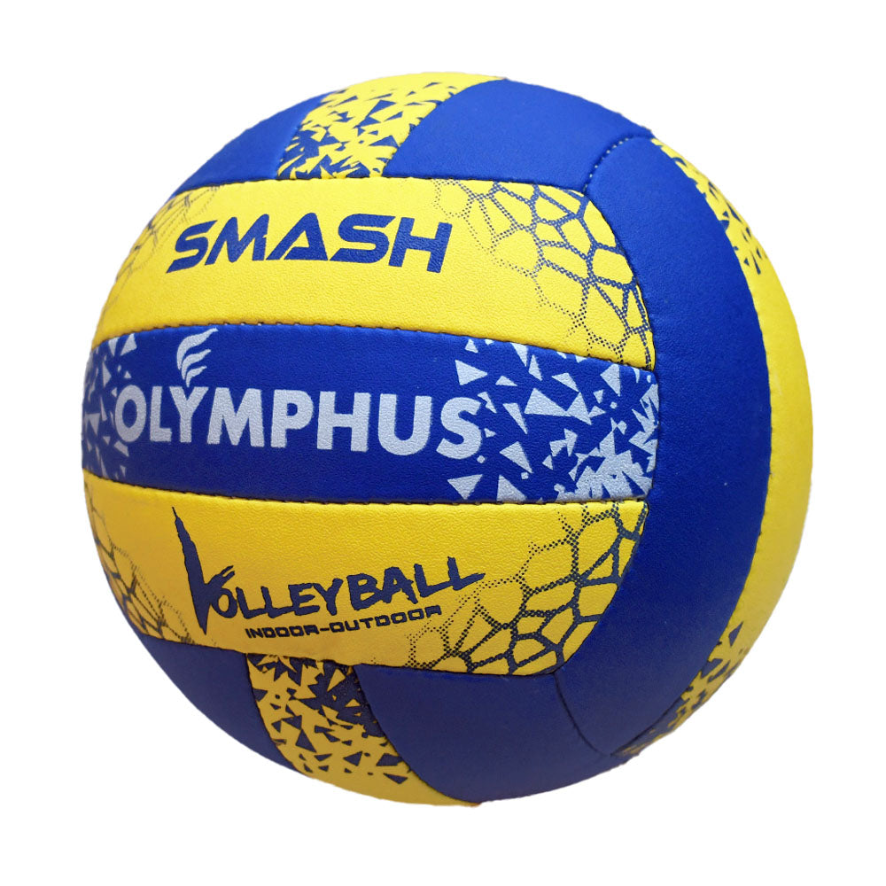 BALON DE VOLEIBOL OLYMPHUS SMASH PRO