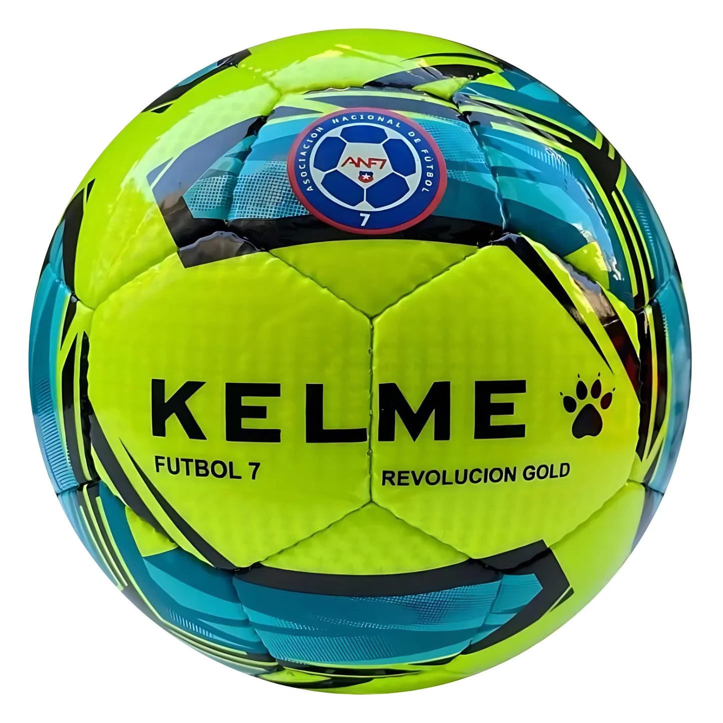 BALON DE FUTBOLITO KELME REVOLUCION GOLD ANF7 (T.5)
