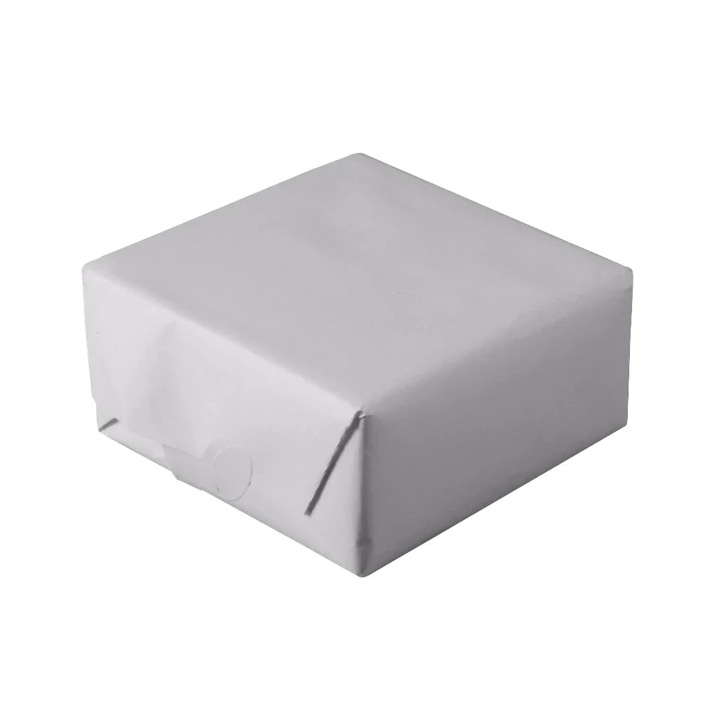 BLOQUE DE MAGNESIO EN POLVO SUDOR MANOS