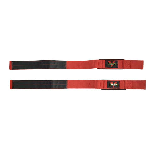 STRAP CINTA DE LEVANTAMIENTO PESAS VALEO PAR