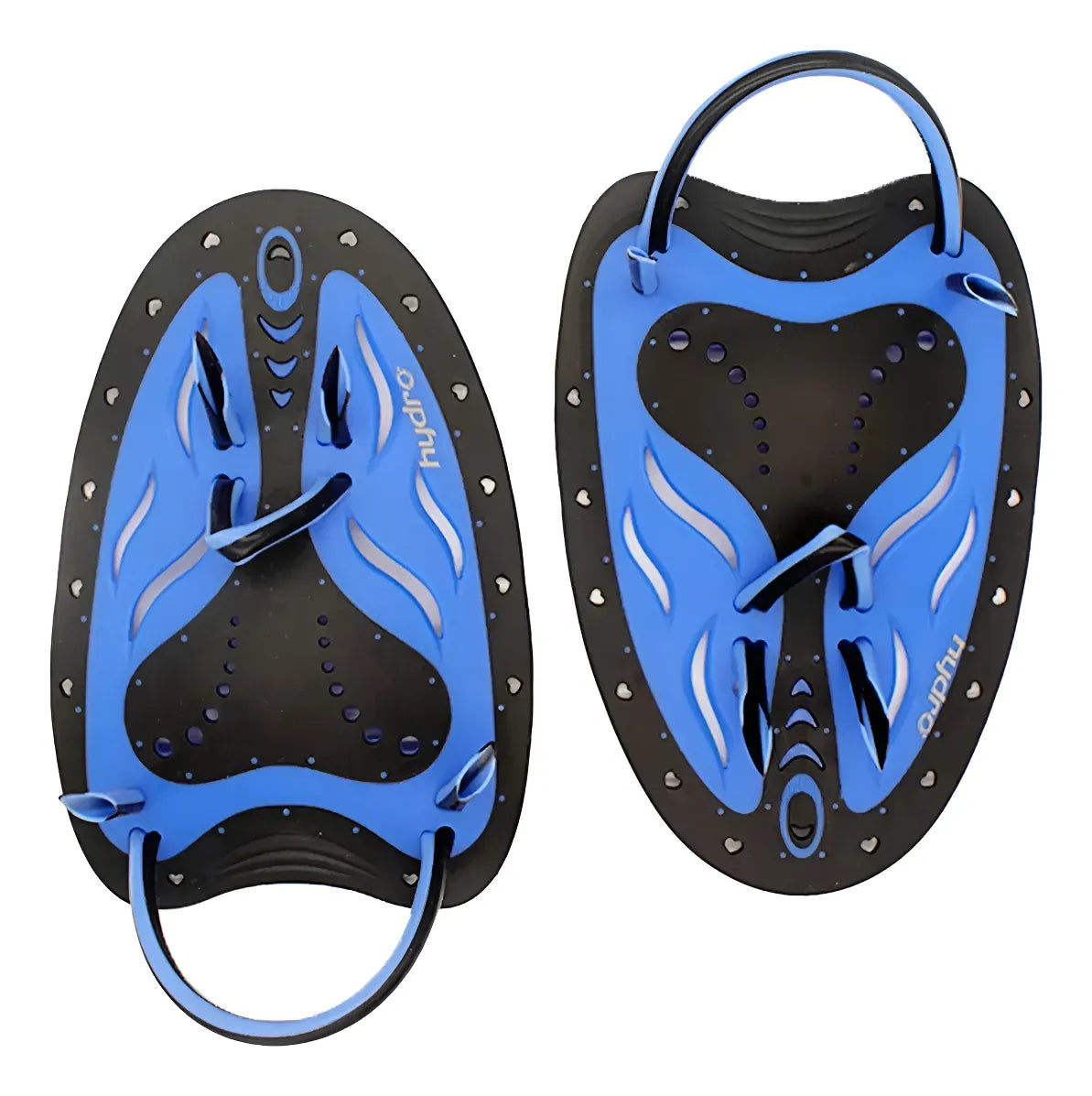 MANOPLA DE NATACION AJUSTABLE PAR