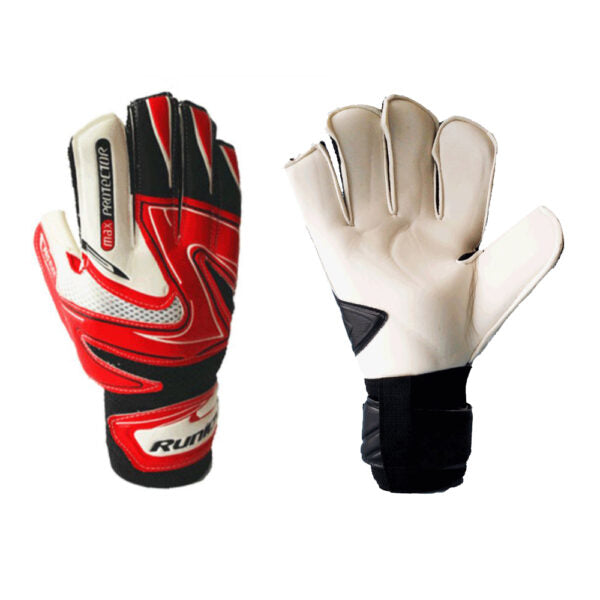 GUANTE DE ARQUERO MAX PROTECTOR FERULAS JUNIOR