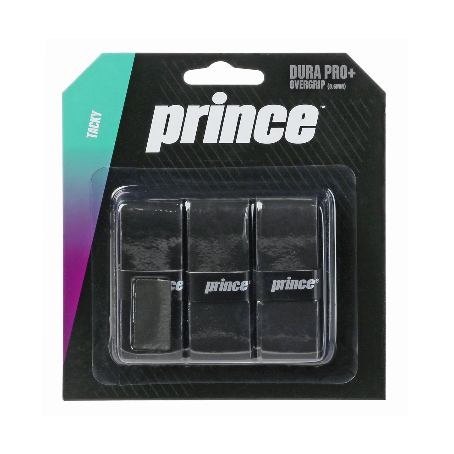 OVERGRIP RAQUETA DE TENIS PRINCE X3