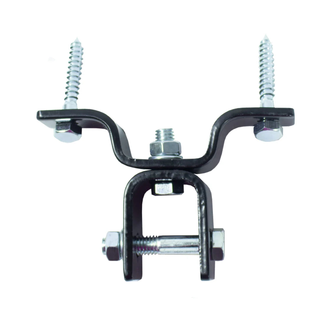 SOPORTE DE SACOS EVERLAST CONCRETO / MADERA