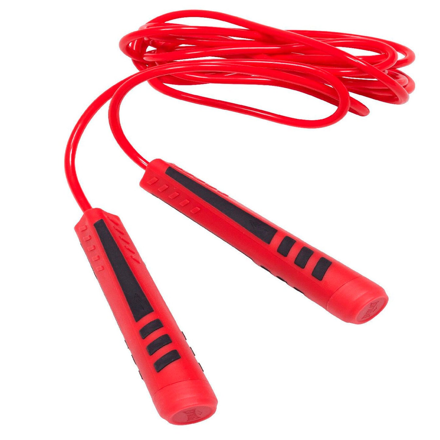 CUERDA DE SALTO PVC PESO ADICIONAL EVERLAST