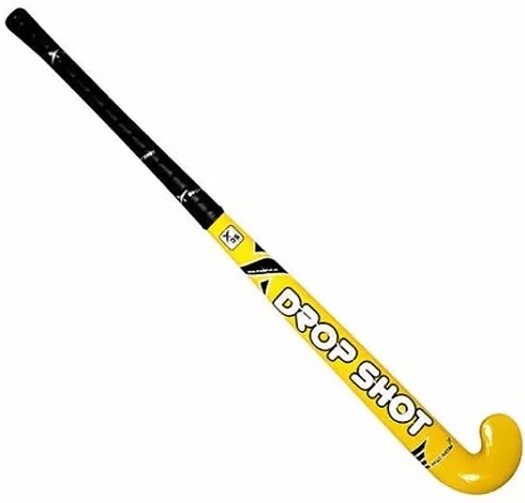 PALO STICK DE HOCKEY CÉSPED DROP SHOT DREAM PULGADA (34")
