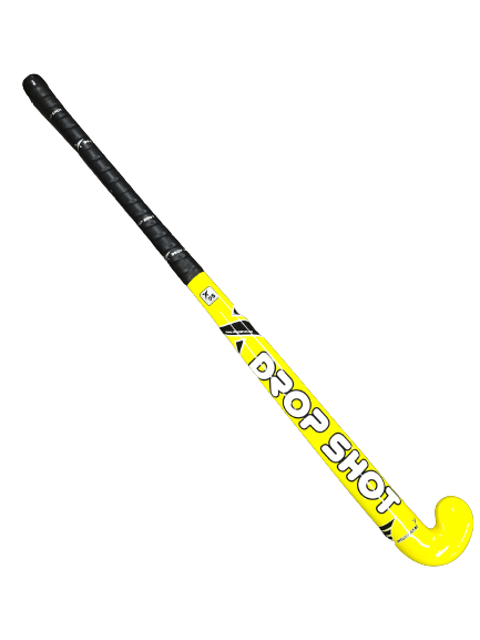 PALO STICK DE HOCKEY CÉSPED DROP SHOT DREAM PULGADA (34")