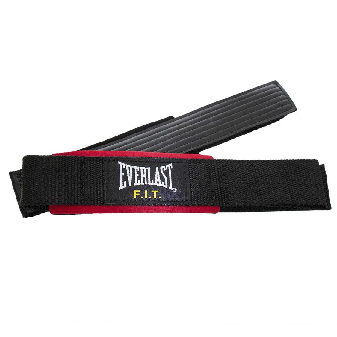 STRAP CINTA DE LEVANTAMIENTO PESAS EVERLAST PRO GRIP