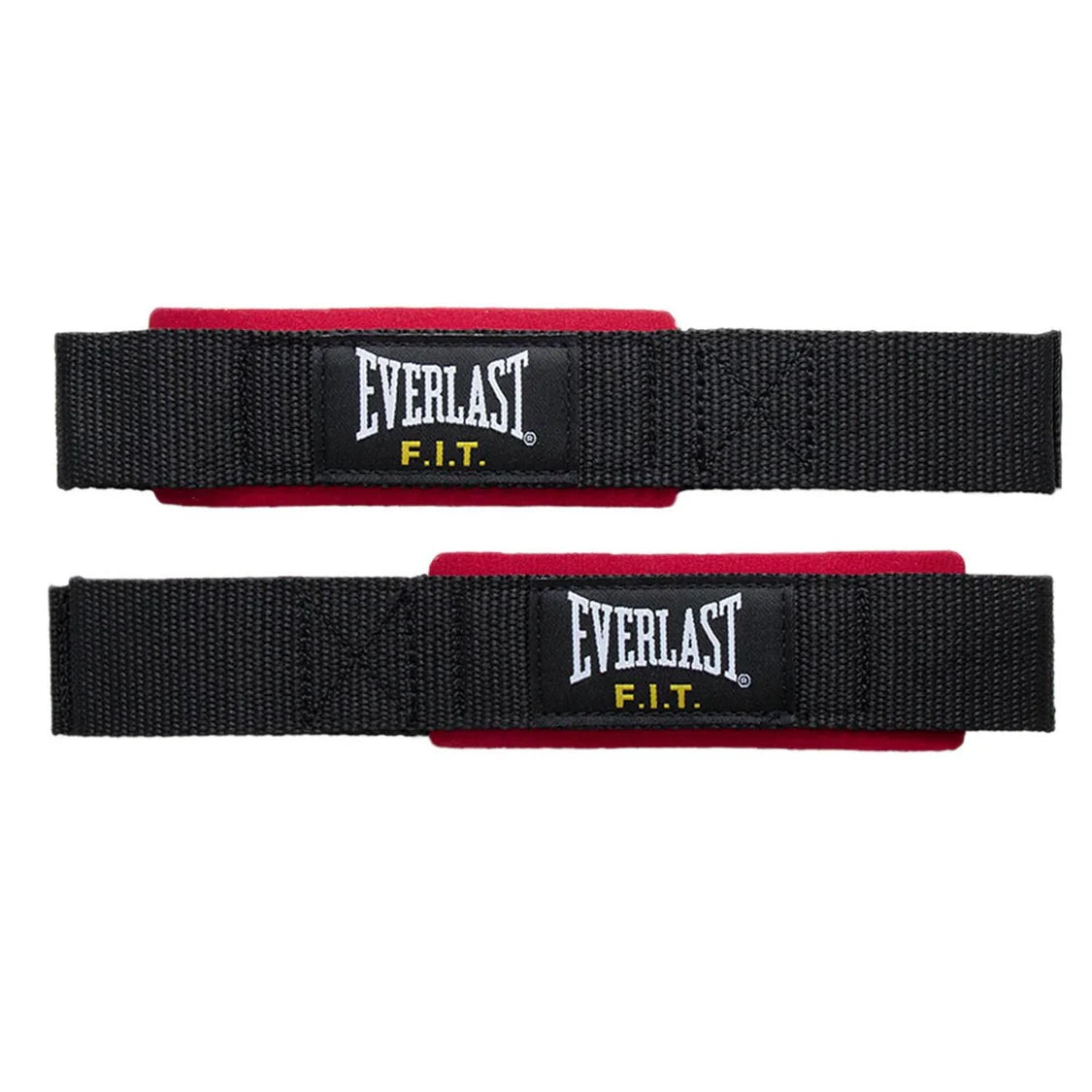 STRAP CINTA DE LEVANTAMIENTO PESAS EVERLAST PRO GRIP