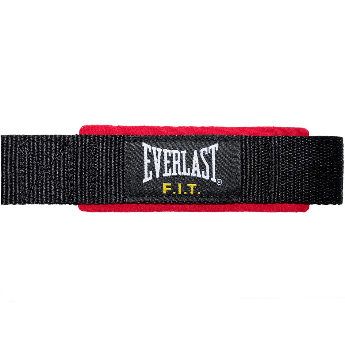 STRAP CINTA DE LEVANTAMIENTO PESAS EVERLAST PRO GRIP