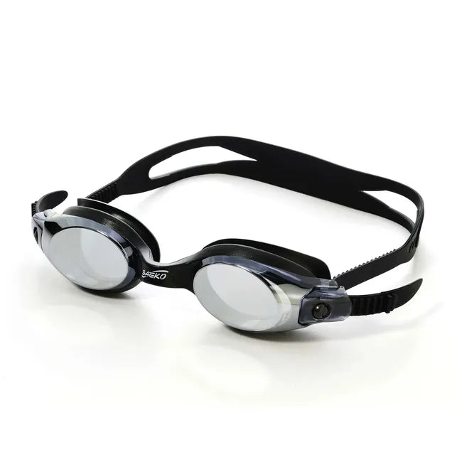 LENTE DE NATACION PUENTE NASAL FIJO ADULTO