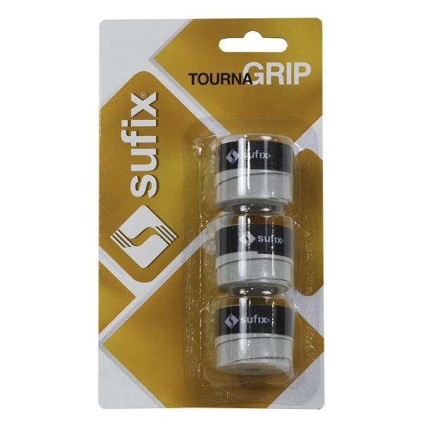 OVERGRIP SUFIX RAQUETA DE TENIS X3