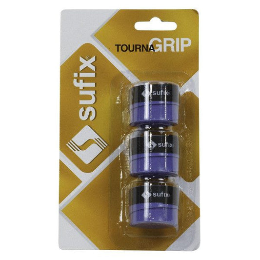 OVERGRIP DE TENIS / PADEL SUFIX COLORES