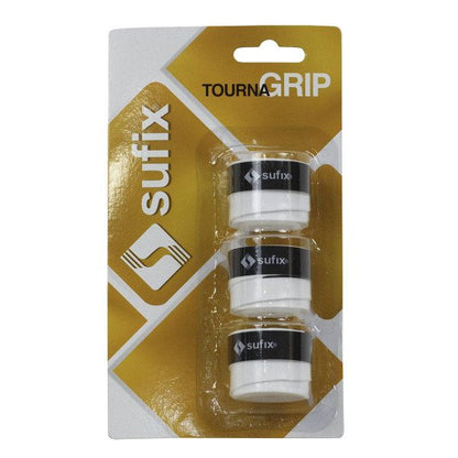 OVERGRIP DE TENIS / PADEL SUFIX COLORES
