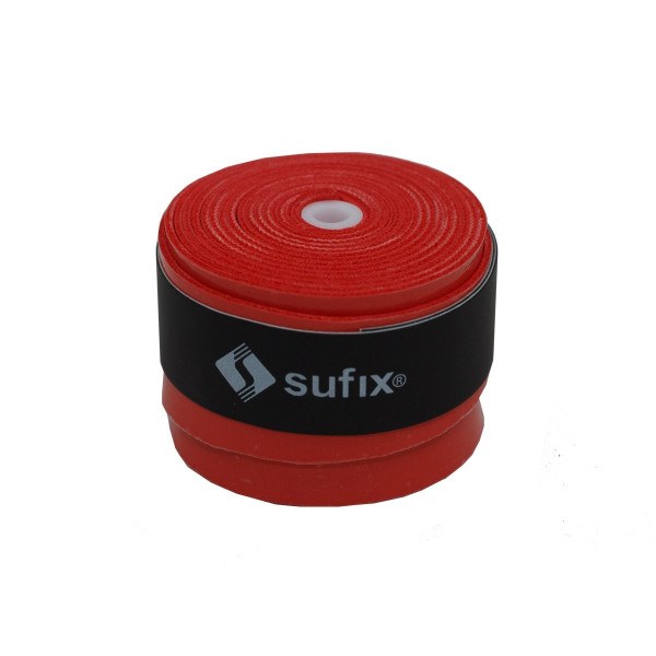 OVERGRIP SUFIX RAQUETA DE TENIS X3