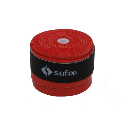 OVERGRIP SUFIX RAQUETA DE TENIS X3