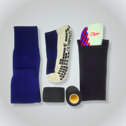 PACK "VOLVIENDO A LAS CANCHAS" - FUTBOL ADULTO