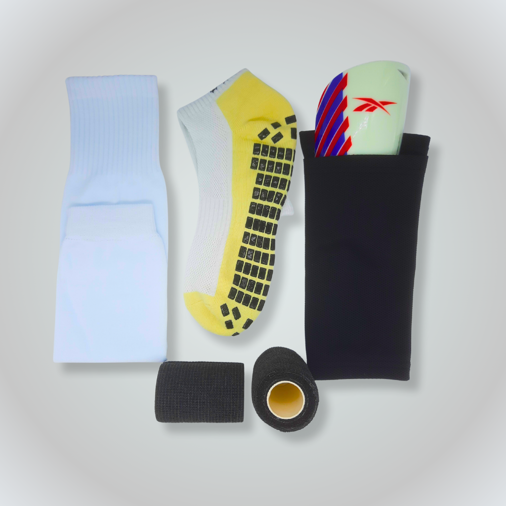 PACK "VOLVIENDO A LAS CANCHAS" - FUTBOL ADULTO