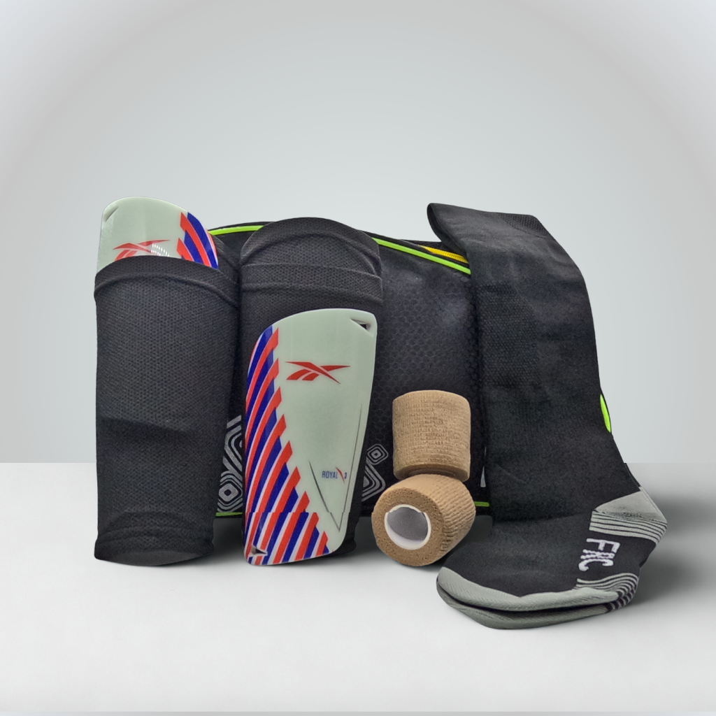 PACK "ESTE ES UN CRACK" - FUTBOL JUVENIL