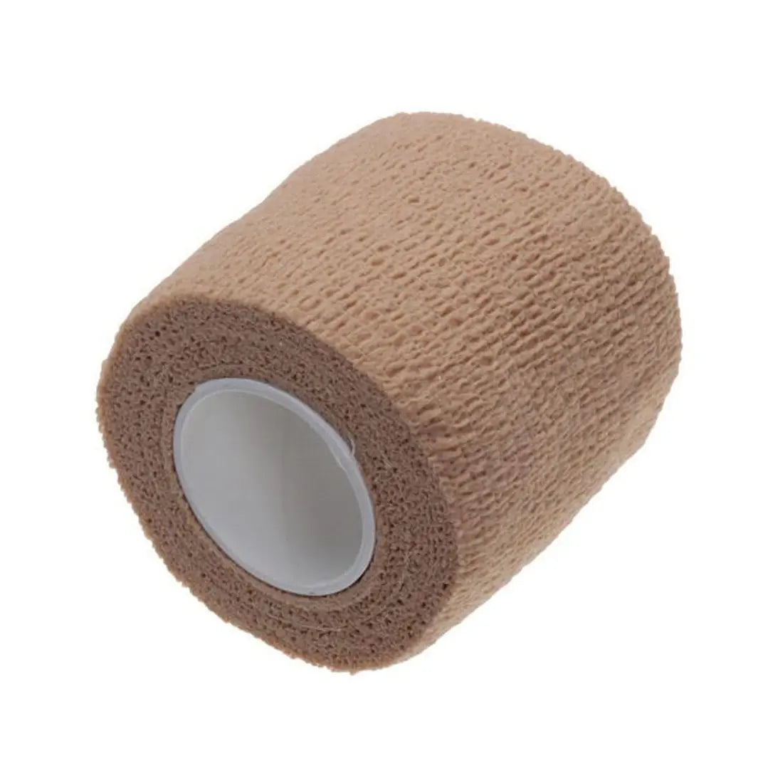 VENDA CINTA AUTOADHESIVA ELASTICADA PAR X2