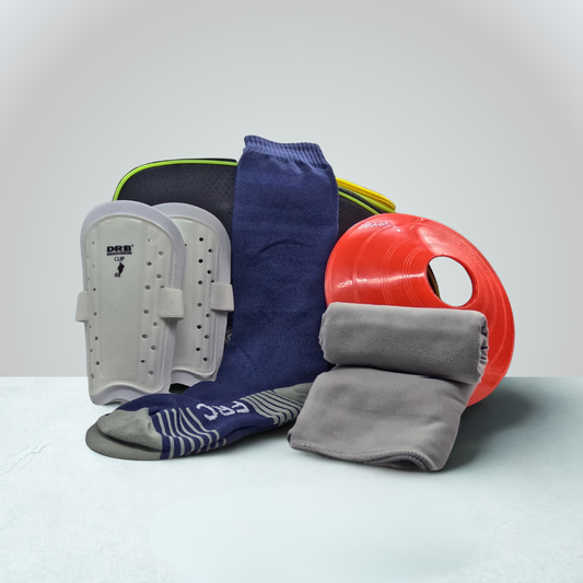 PACK "LA JOVEN PROMESA" - FUTBOL INFANTIL