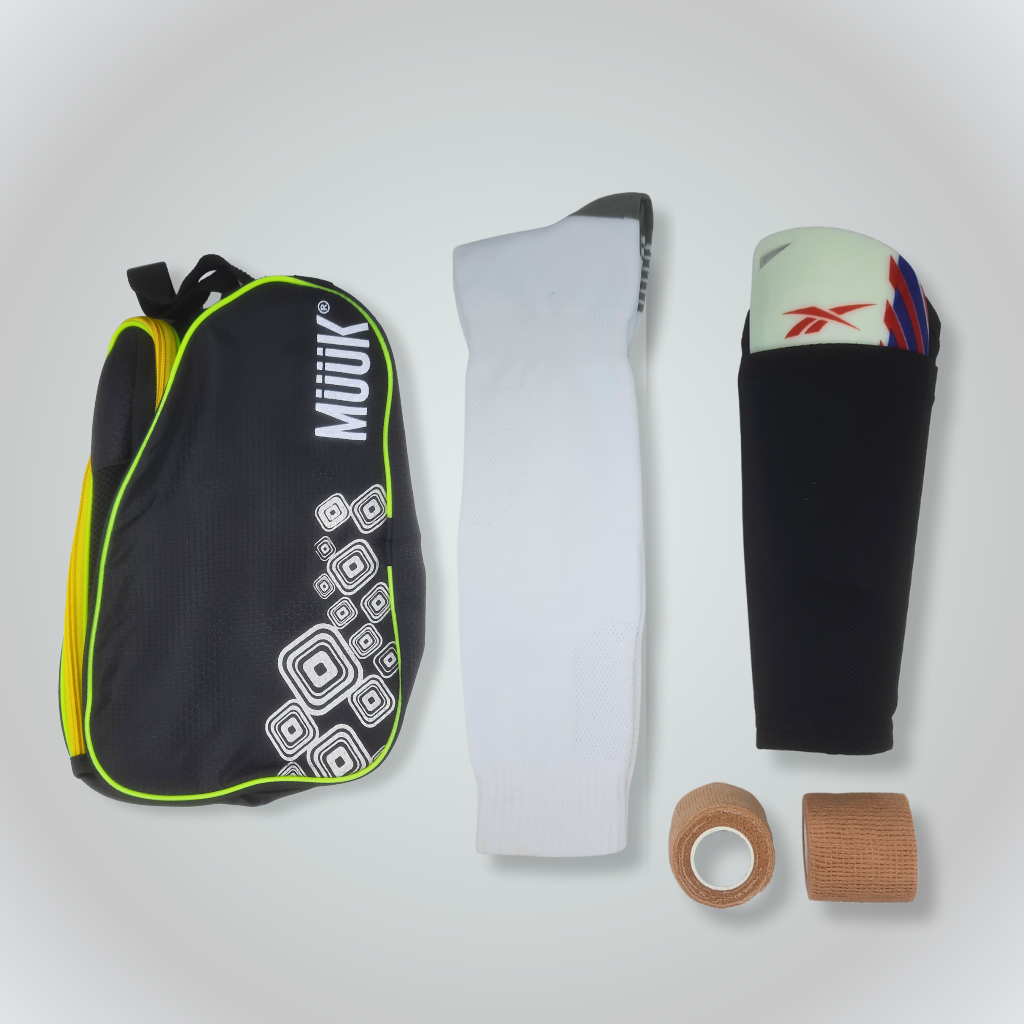 PACK "ESTE ES UN CRACK" - FUTBOL JUVENIL