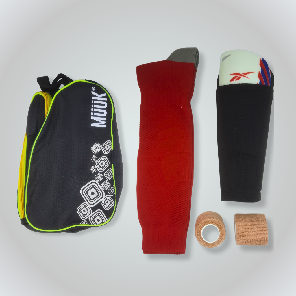 PACK "ESTE ES UN CRACK" - FUTBOL JUVENIL