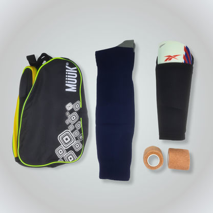 PACK "ESTE ES UN CRACK" - FUTBOL JUVENIL