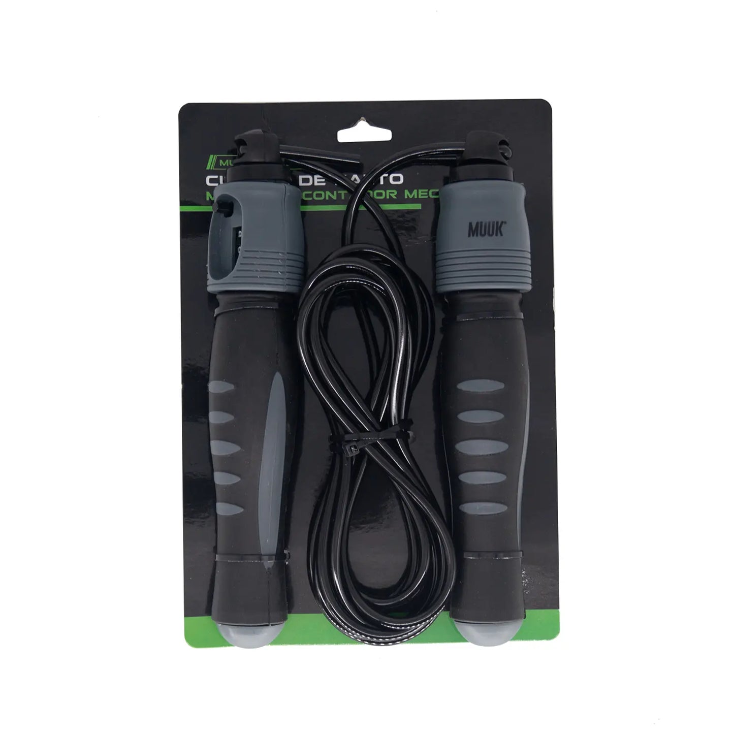 CUERDA DE SALTO CONTADOR MECANICO PVC