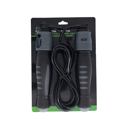 CUERDA DE SALTO CONTADOR MECANICO PVC