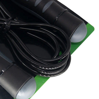 CUERDA DE SALTO CONTADOR MECANICO PVC