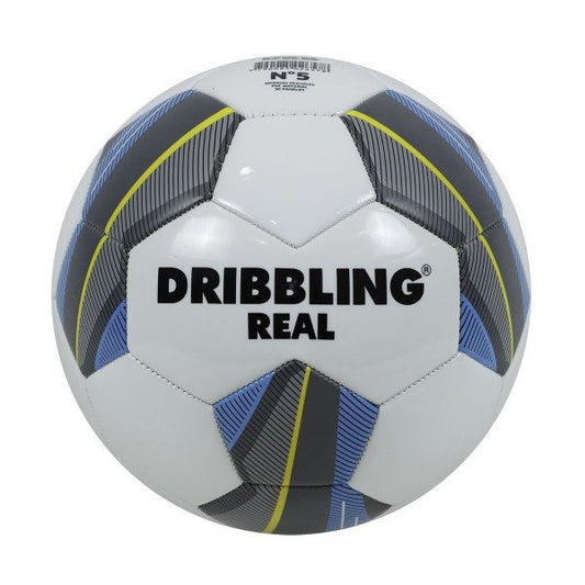 BALON DE FUTBOL DRB MODELO REAL INICIACION (T.5)