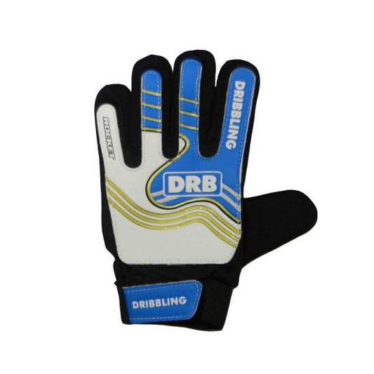 GUANTE DE ARQUERO DRB ROCKET JUNIOR