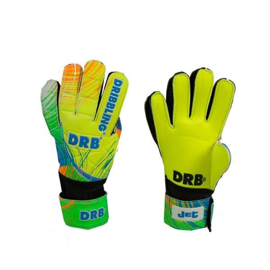 GUANTE DE ARQUERO DRB MODELO JET ADULTO