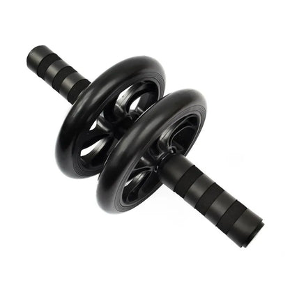 RUEDA ABDOMINAL DOBLE MANGO SOFT