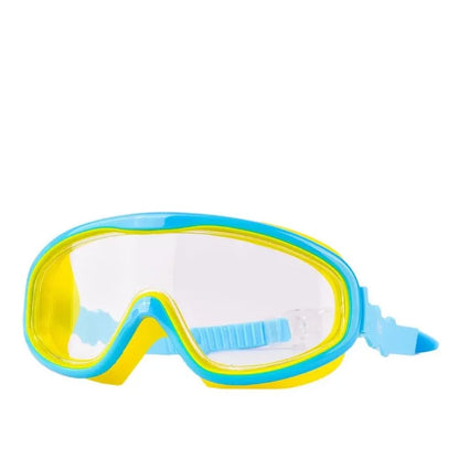 LENTE DE NATACION JUNIOR HYDRO MASK 21