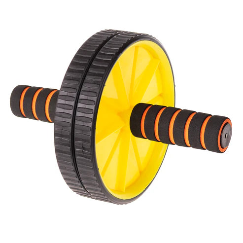 RUEDA ABDOMINAL EJERCICIOS SIMPLE