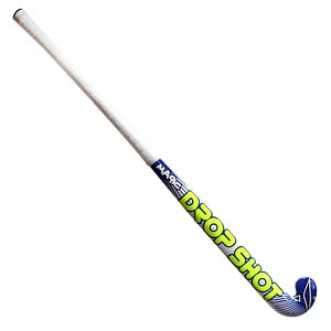 PALO STICK DE HOCKEY CÉSPED DROP SHOT MAGIC PULGADA (36.5")