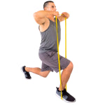 BANDA ELASTICA DE RESISTENCIA SUPER LIGHT